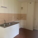 image APPARTEMENT TYPE 4 - 61m2 - Tours Quartier Sanitas- Référence 012.06.037AB