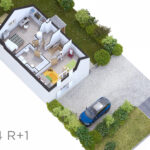 image ORPHÉE - T4 DUPLEX 082.01.025