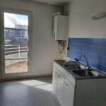 image APPARTEMENT TYPE 3 - TOURS - QUARTIER FEBVOTTE - AB