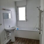 image Appartement T4 TOURS NORD - Résidence la Milletière Réf : 082.02.011 LG