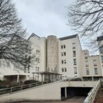 image Appartement T4 TOURS NORD - Résidence la Milletière Réf : 082.02.011 LG