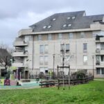 image Appartement T4 TOURS NORD - Résidence la Milletière Réf : 082.02.011 LG