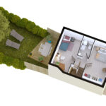 image ORPHÉE - T4 DUPLEX 082.01.025