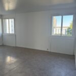 image Appartement de Type 4 - 3 chambres - TOURS - SECTEUR SANITAS - 012.38.019 - AB